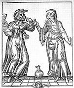 Lady Charlatan